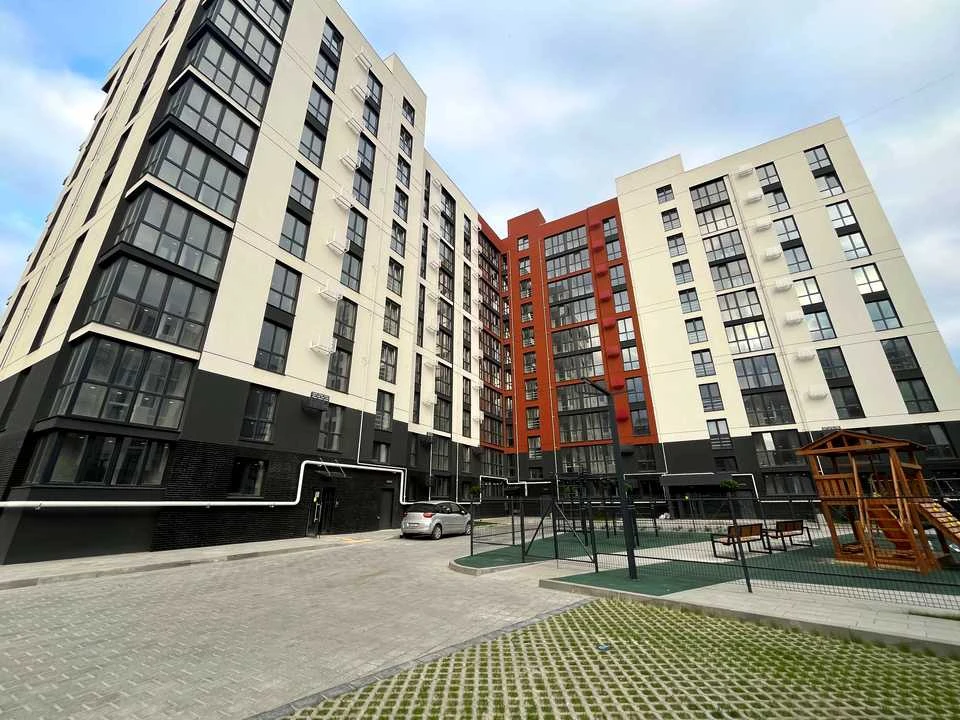 Квартира. Рівне, Соборна вул., (Будинок 3)
