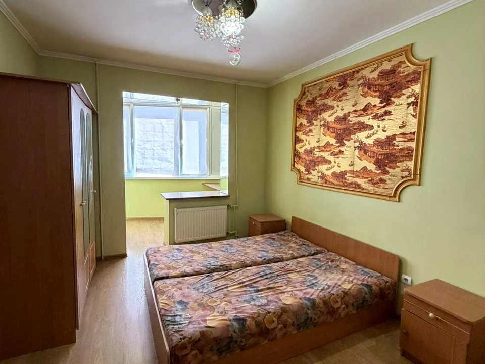 Квартира. Рівне, Кулика і Гудачека вул. (Макарова)