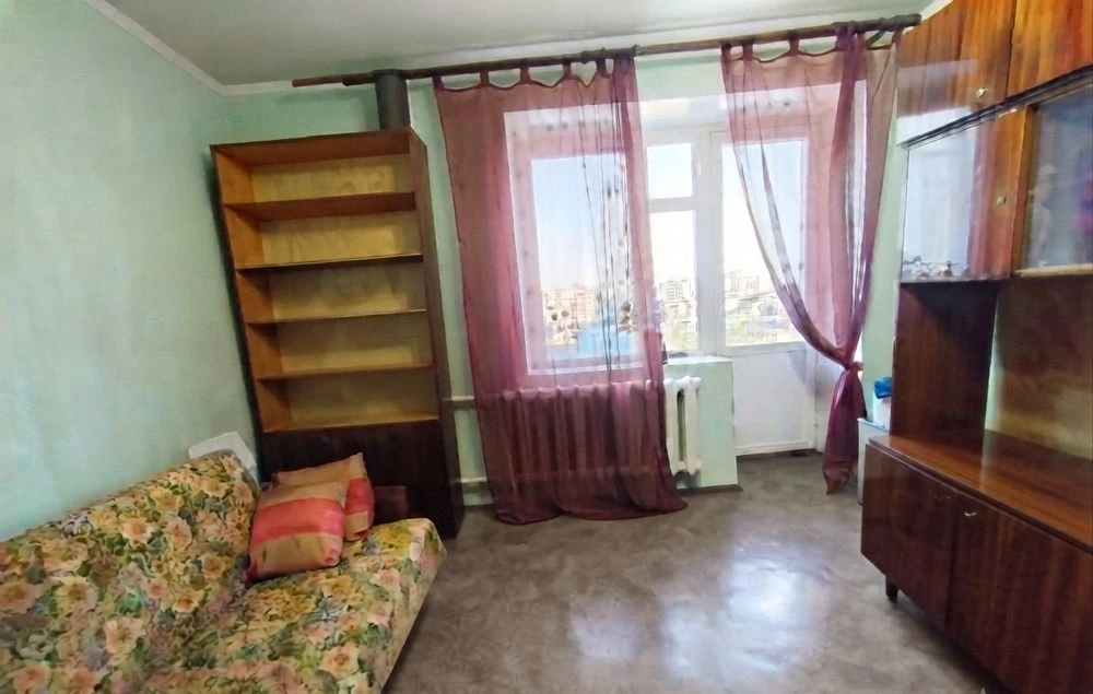 Продаж 1 кім.квартири пр.Свободи.