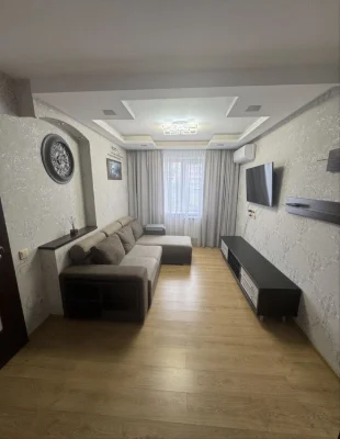 Продаж 2-к квартири Проспект