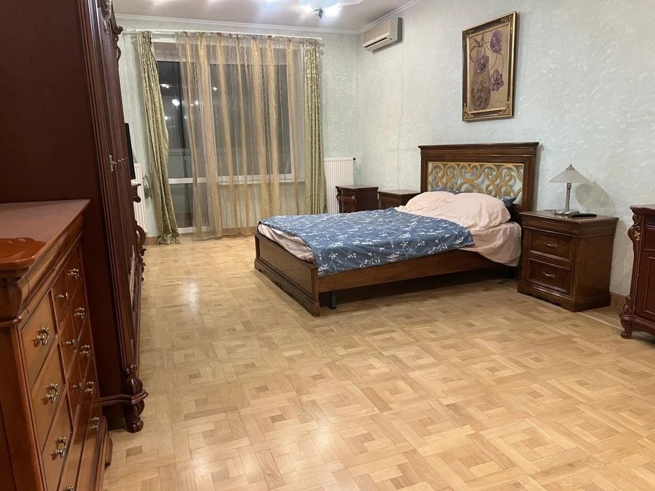 ВИДОВАЯ КВАРТИРА НА БЕРЕГУ МОРЯ! Продам 3 комнатную квартиру