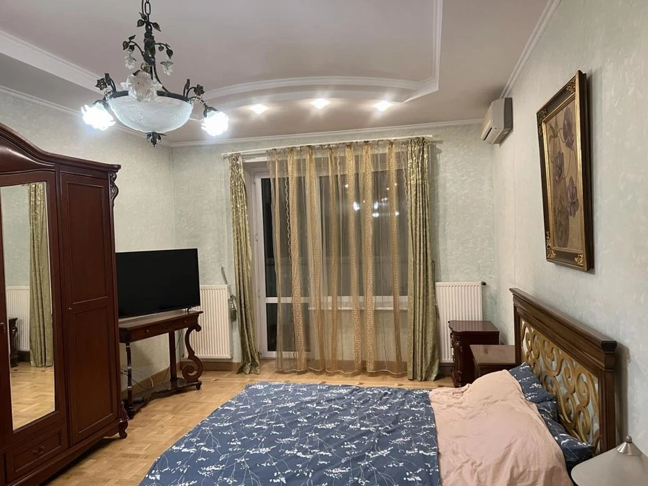 ВИДОВАЯ КВАРТИРА НА БЕРЕГУ МОРЯ! Продам 3 комнатную квартиру