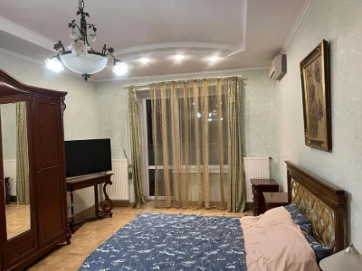 ВИДОВАЯ КВАРТИРА НА БЕРЕГУ МОРЯ! Продам 3 комнатную квартиру