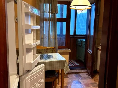 Квартира. Київ, Оноре де Бальзака вул.