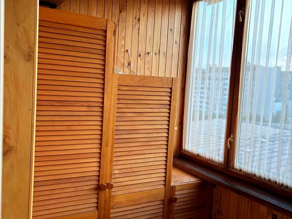 Квартира. Київ, Оноре де Бальзака вул.