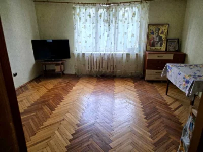 Квартира. Львів, Івана Миколайчука вул.