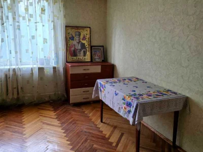 Квартира. Львів, Івана Миколайчука вул.