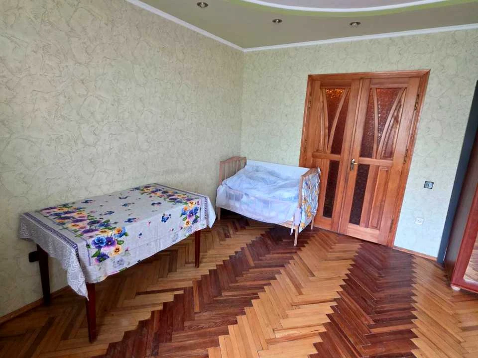 Квартира. Львів, Івана Миколайчука вул.