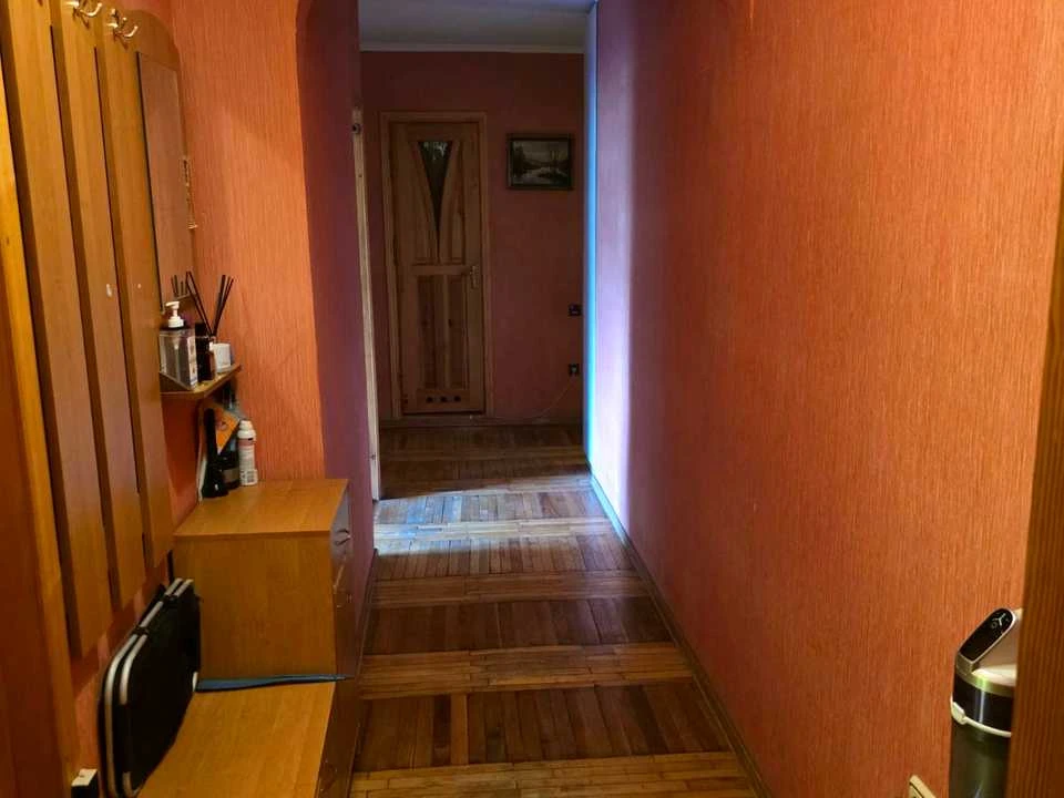 Квартира. Львів, Івана Миколайчука вул.