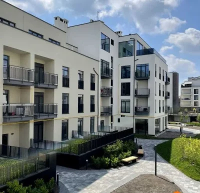 Продам 3кім.квартиру 97,3м2 з терасою в ЖК "Вілла Магнолія".