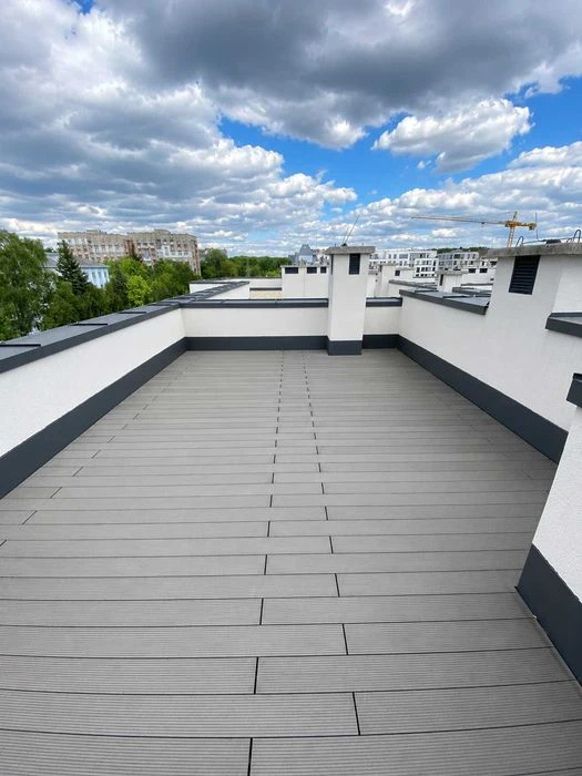 Продам 3кім.квартиру 97,3м2 з терасою в ЖК "Вілла Магнолія".
