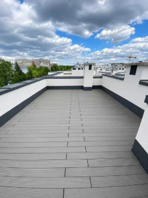 Продам 3кім.квартиру 97,3м2 з терасою в ЖК "Вілла Магнолія".