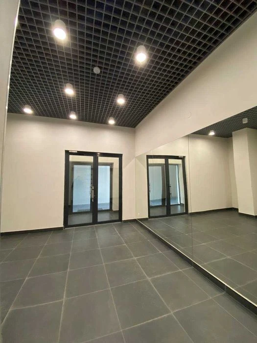 Продам 3кім.квартиру 97,3м2 з терасою в ЖК "Вілла Магнолія".