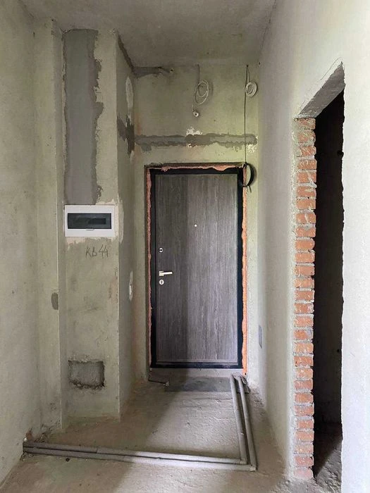 Продам 3кім.квартиру 97,3м2 з терасою в ЖК "Вілла Магнолія".