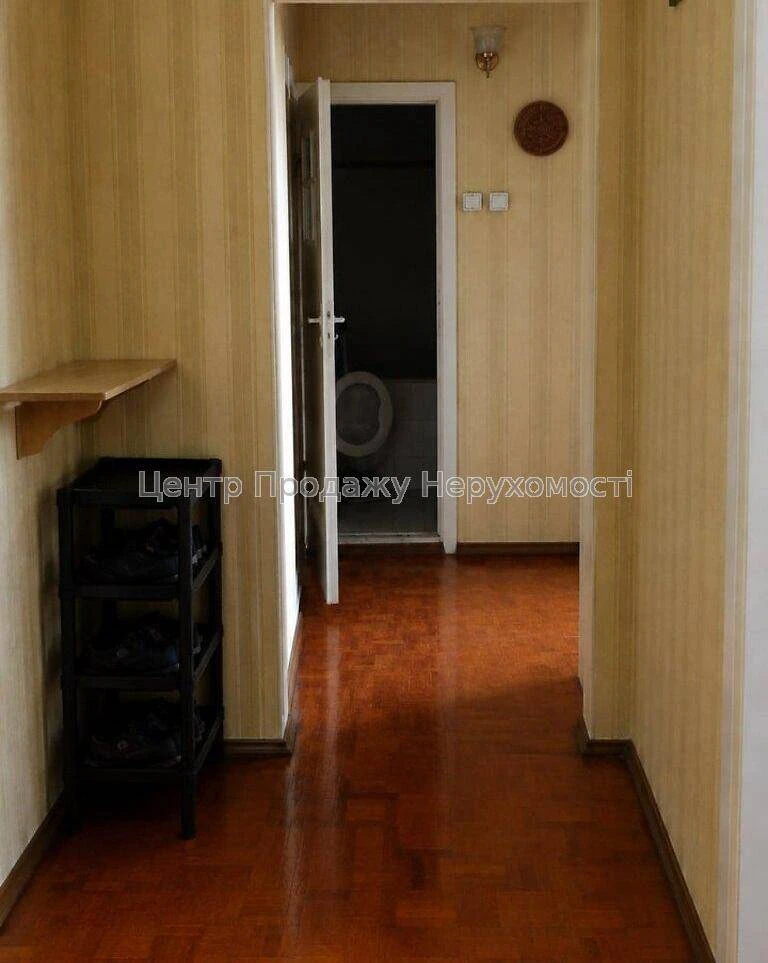 2-room apartment for sale, 10/16th floor, 55. 6 m², Kyiv — profitable
