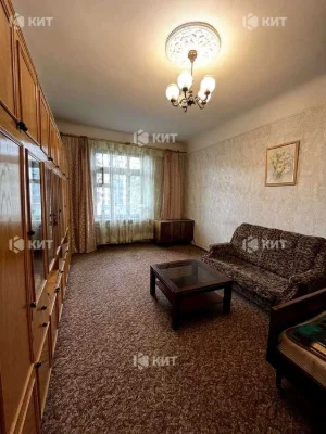 2к. 58м2 Центр (м. Площадь Конституции, Павловская (Розы Люк