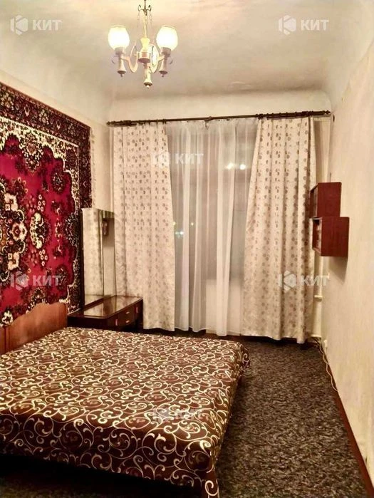 2к. 58м2 Центр (м. Площадь Конституции, Павловская (Розы Люк