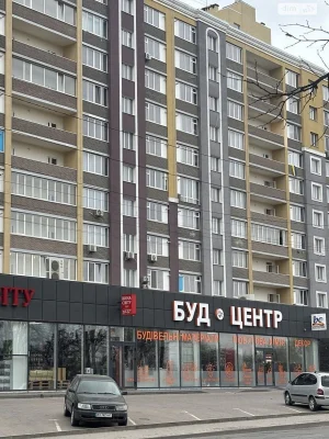 Продаж Квартира Виставка