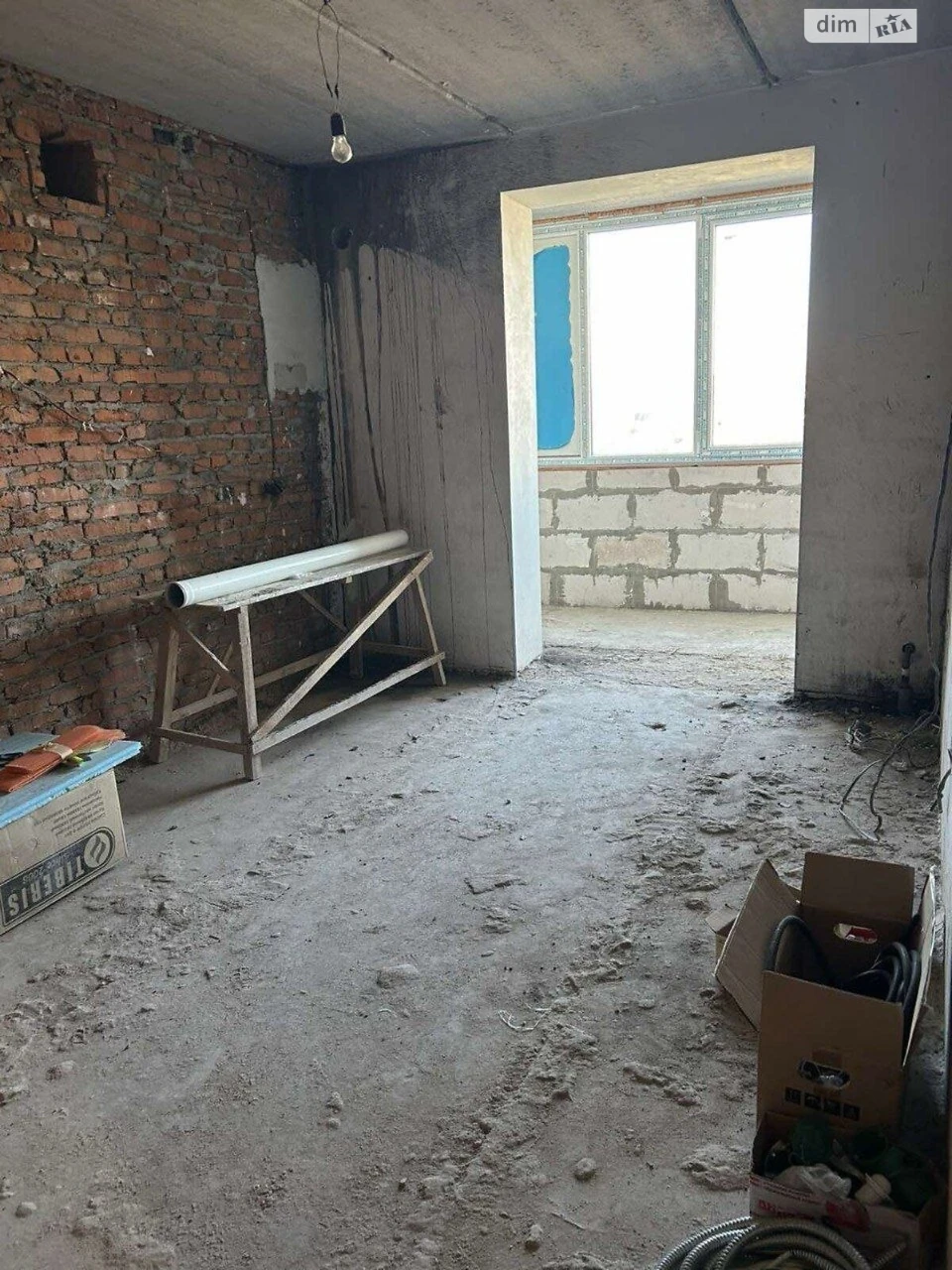 Продаж Квартира Виставка