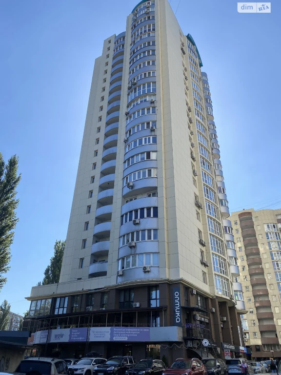 Продаж Квартира Святошинський
