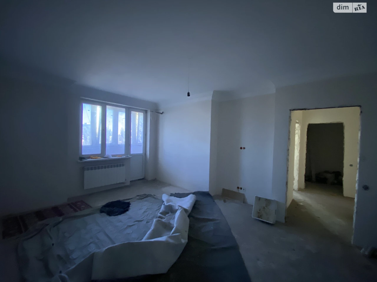 Продаж Квартира Святошинський