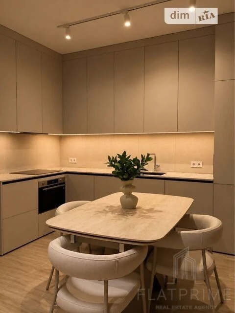 Sale of 3-room apartment 83 sq. m on Saperne Pole st. 3 • ID 3472