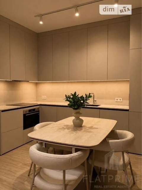 Sale of 3-room apartment 83 sq. m on Saperne Pole st. 3 • ID 3472