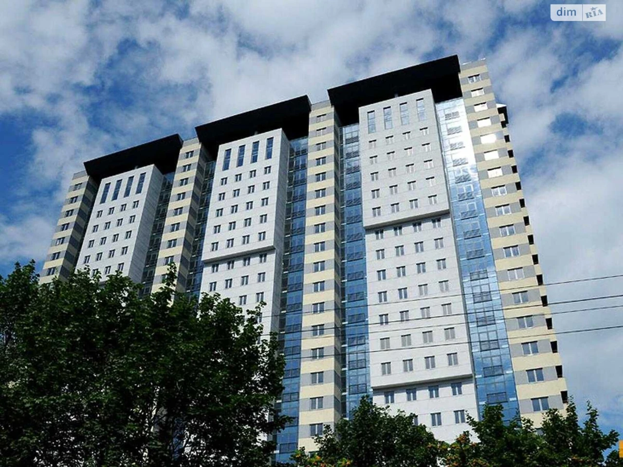 Продаж Квартира Проспект Поля