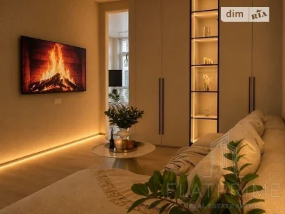 Sale of 3-room apartment 83 sq. m on Saperne Pole st. 3 • ID 3472