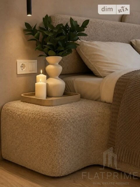 Sale of 3-room apartment 83 sq. m on Saperne Pole st. 3 • ID 3472