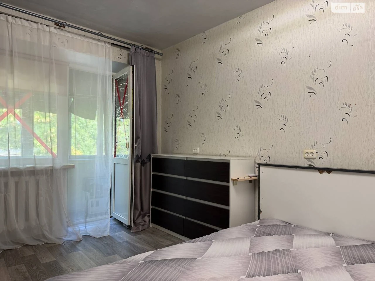 Продаж Квартира Амур-Нижньодніпровський