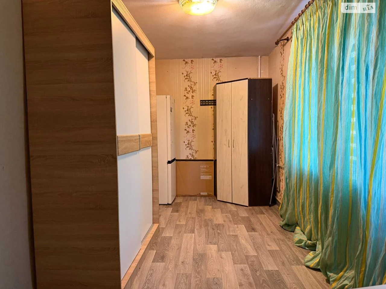 Продаж Квартира Амур-Нижньодніпровський