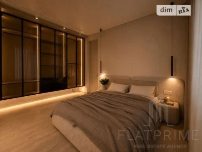 Sale of 3-room apartment 83 sq. m on Saperne Pole st. 3 • ID 3472