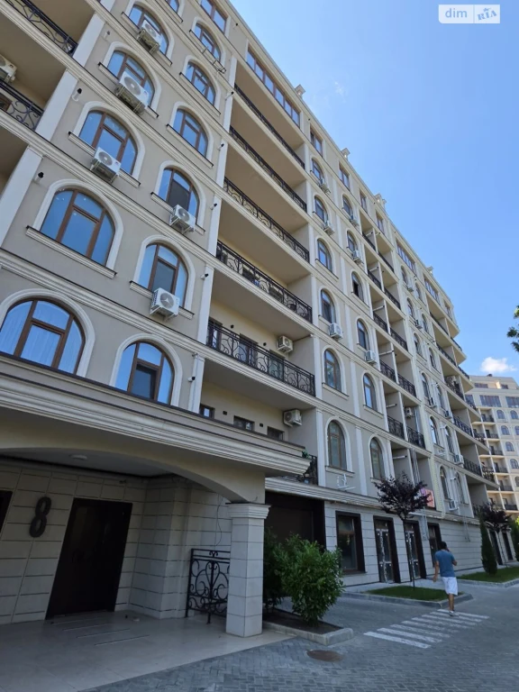 Продажа квартиры Большой Фонтан.