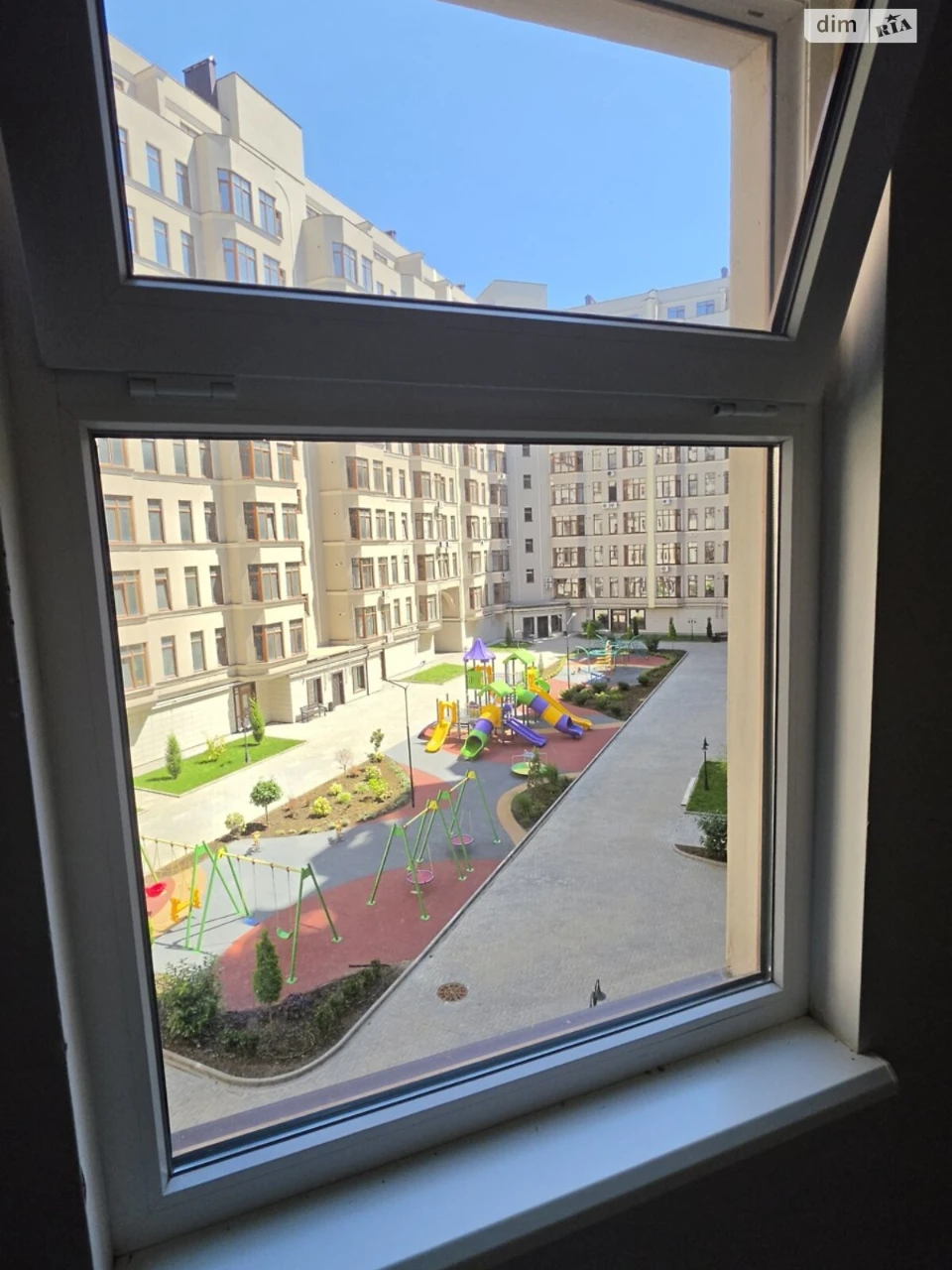 Продажа квартиры Большой Фонтан.