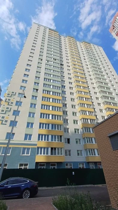 Продаж  2- рівневої кв. ЖК Патріотика, буд. Вижниця ,Позняки