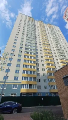 Продаж  2- рівневої кв. ЖК Патріотика, буд. Вижниця ,Позняки