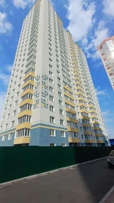 Продаж  2- рівневої кв. ЖК Патріотика, буд. Вижниця ,Позняки