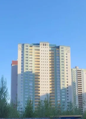 Продаж  2- рівневої кв. ЖК Патріотика, буд. Вижниця ,Позняки
