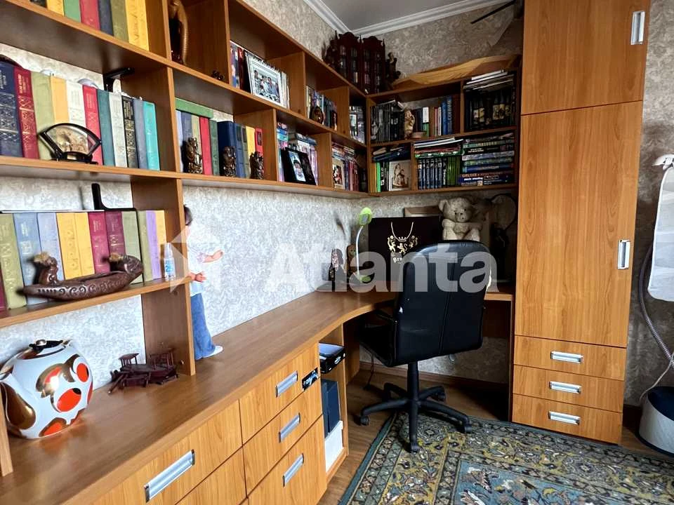 Будинок. Одеса, Васнецова вул.
