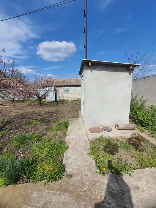 Продаж будинку 103 м², 10 соток, Бородинський