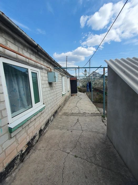 Продаж будинку 103 м², 10 соток, Бородинський