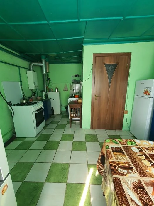 Продаж будинку 103 м², 10 соток, Бородинський