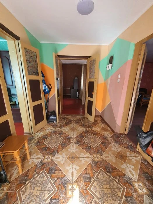 Продаж будинку 103 м², 10 соток, Бородинський