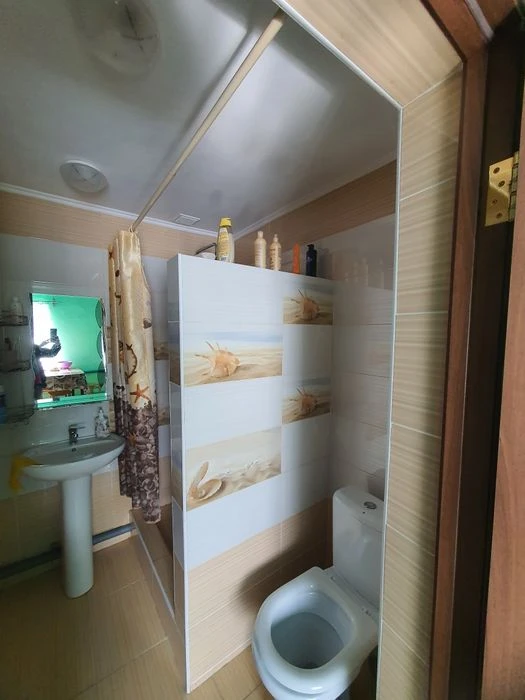 Продаж будинку 103 м², 10 соток, Бородинський