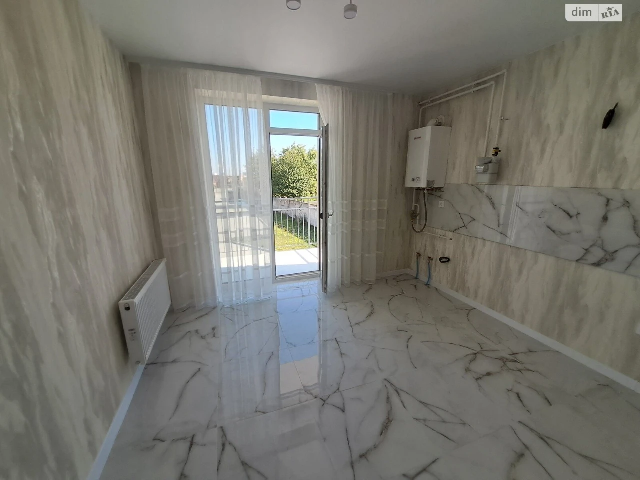 Продаж Квартира Пирогово
