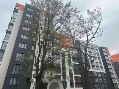 Продаю квартиру поруч парку в ЖК "Central Park"