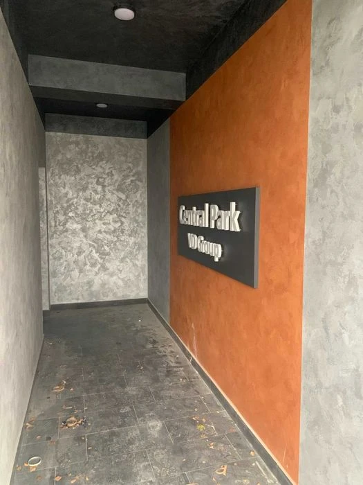 Продаю квартиру поруч парку в ЖК "Central Park"