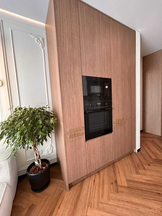 Продам квартиру в ЖК Липки з авторським ремонтом. Можна під