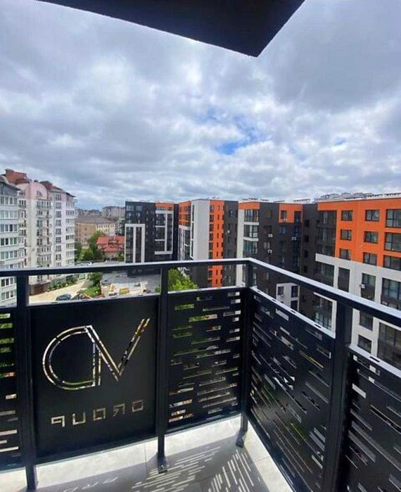 Продам 1-кімнатну квартиру у ЖК Central Park, вул.Національн